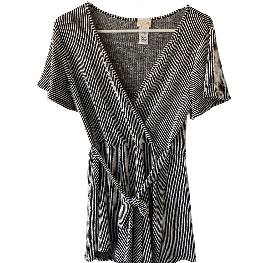 ROMPER
